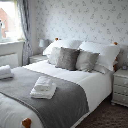 103 Bewick Serviced Accommodation Newton Aycliffe Extérieur photo