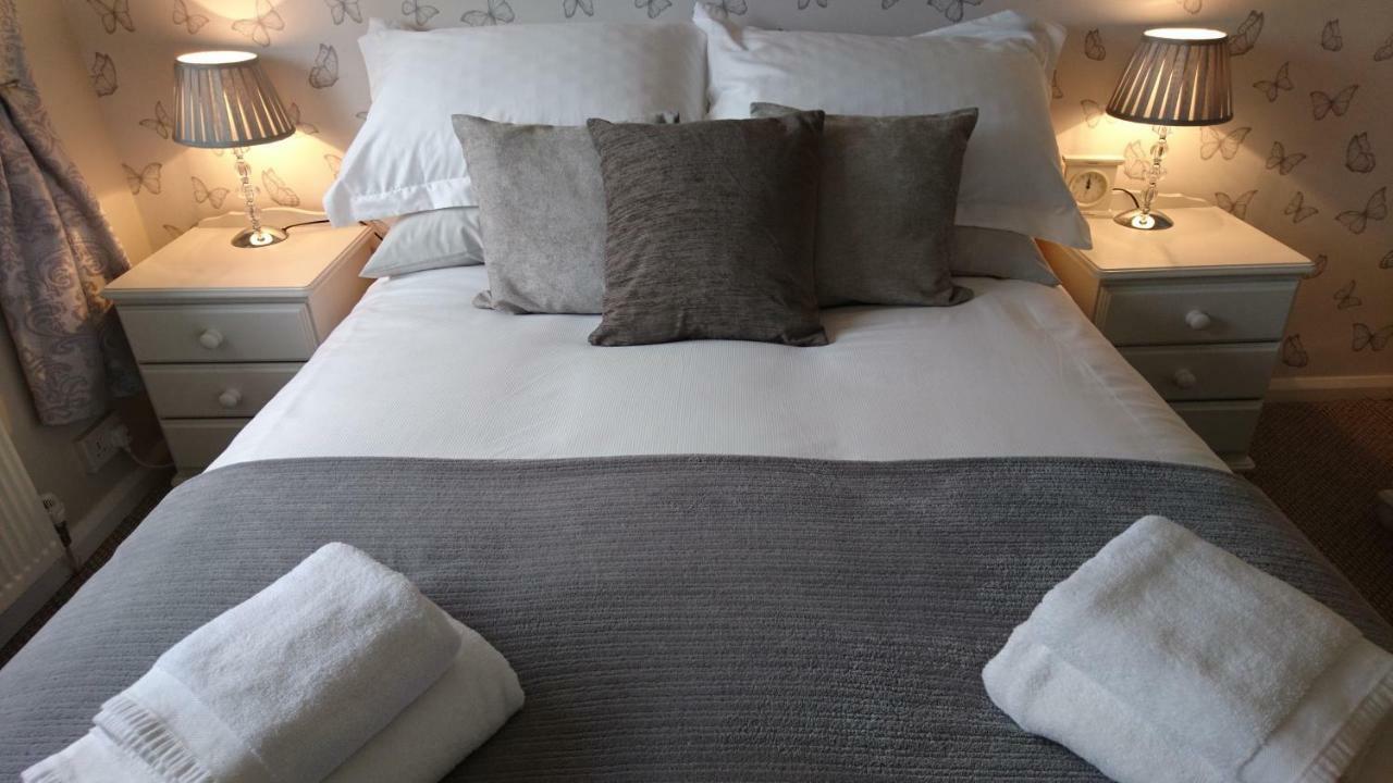 103 Bewick Serviced Accommodation Newton Aycliffe Extérieur photo