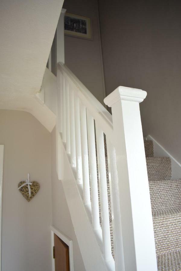 103 Bewick Serviced Accommodation Newton Aycliffe Extérieur photo