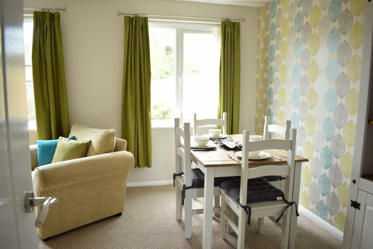 103 Bewick Serviced Accommodation Newton Aycliffe Extérieur photo
